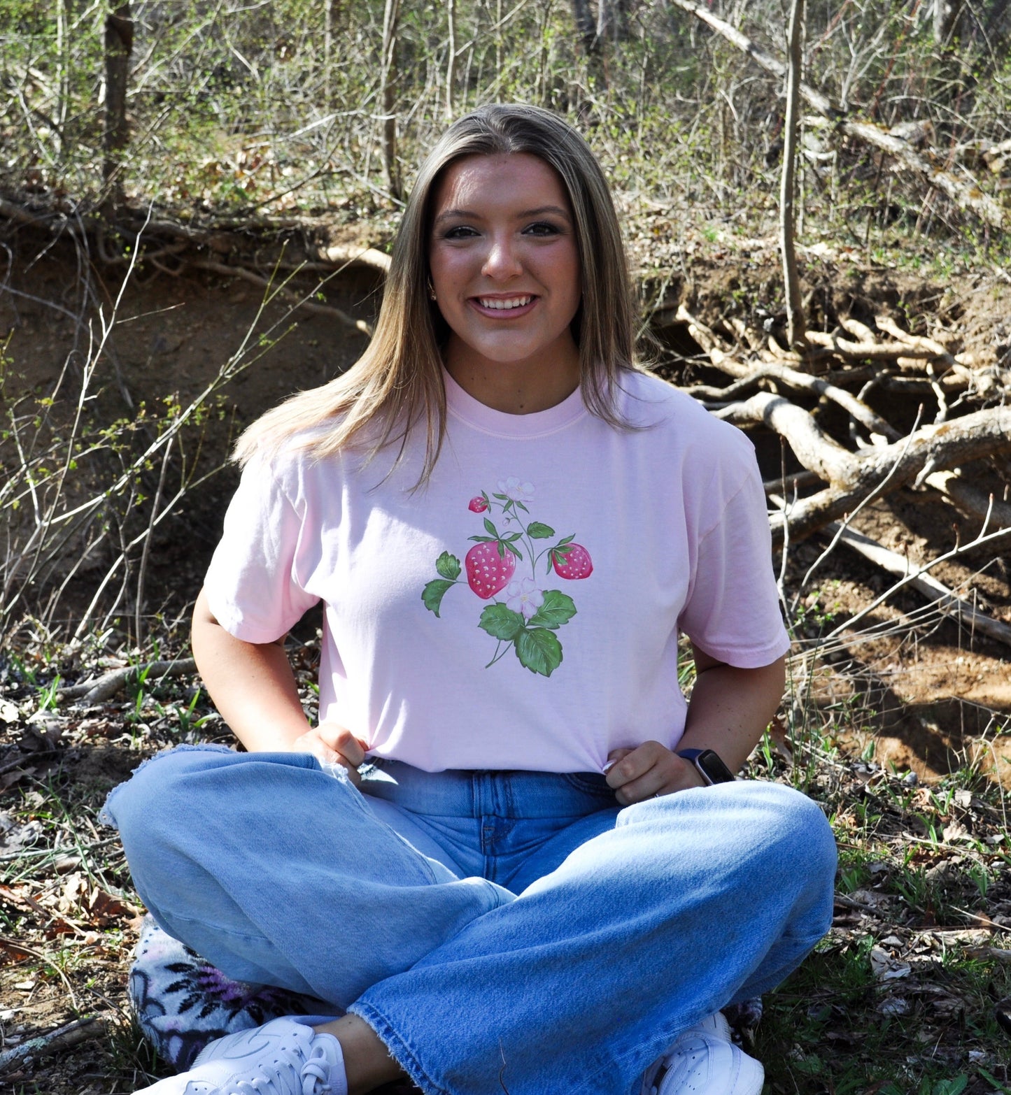 Berry Sweet T-Shirt