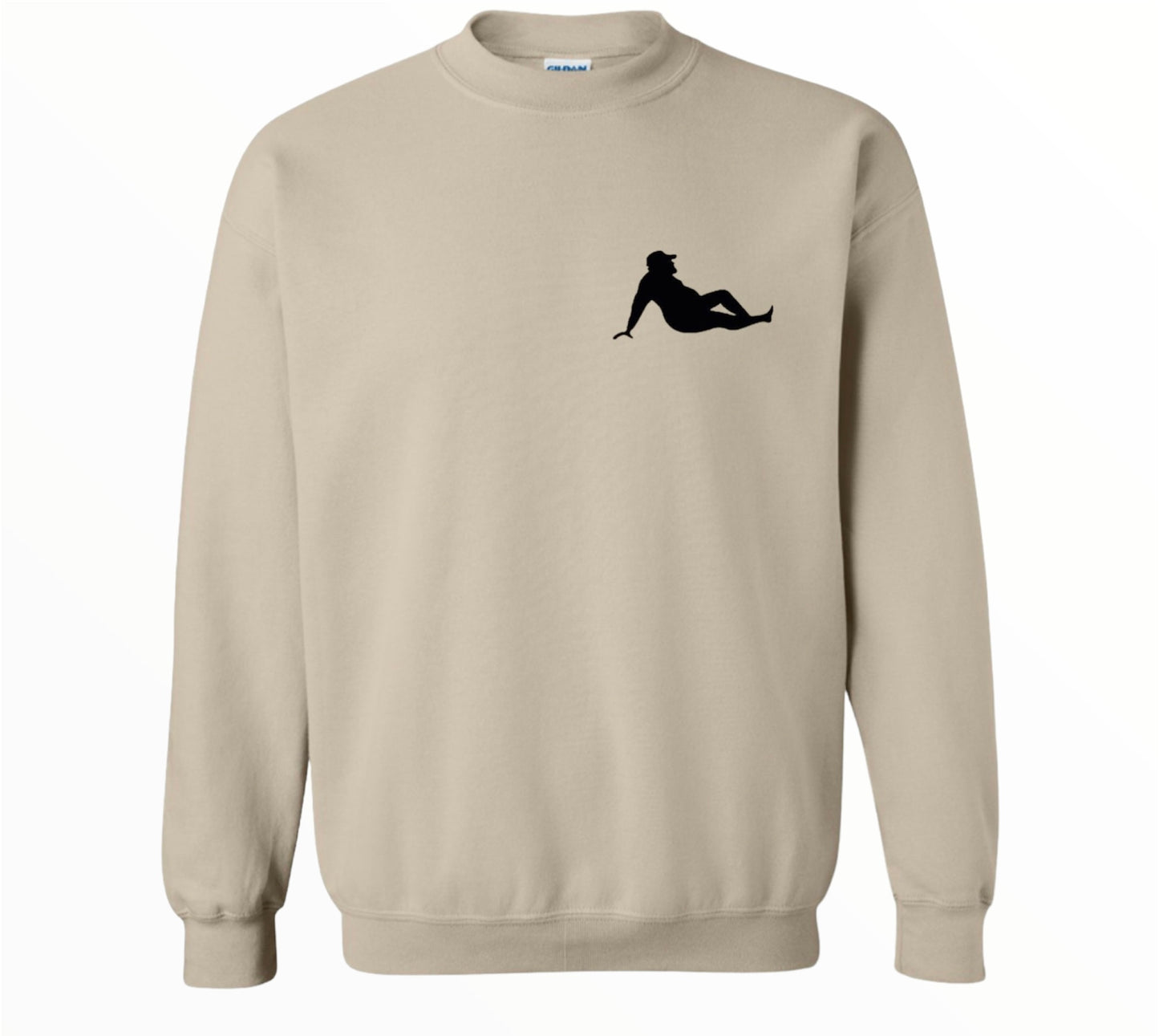 Big Boy Crewneck