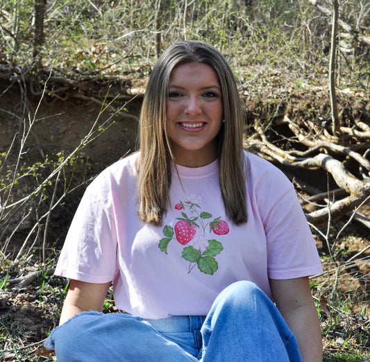 Berry Sweet T-Shirt