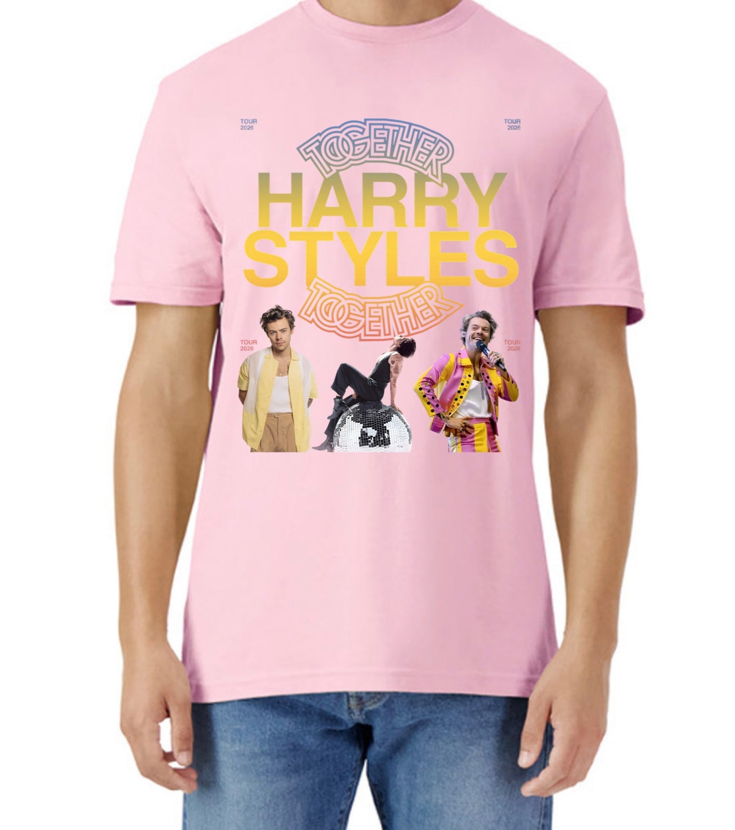 Together Together Tour