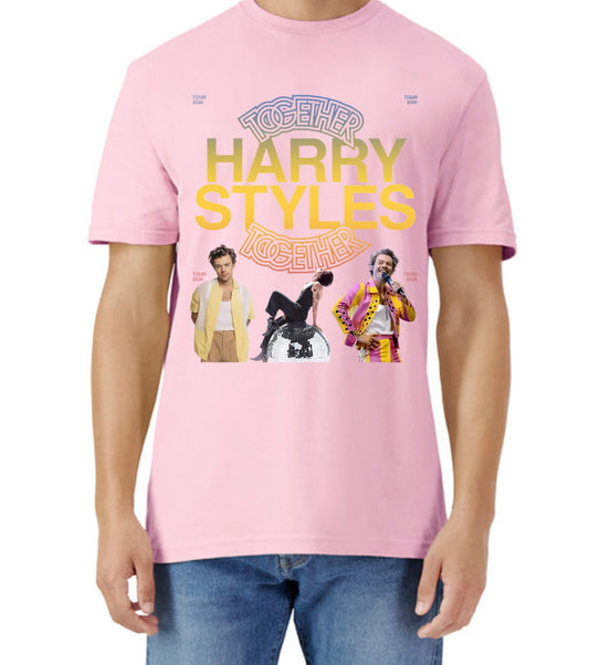 Together Together Tour