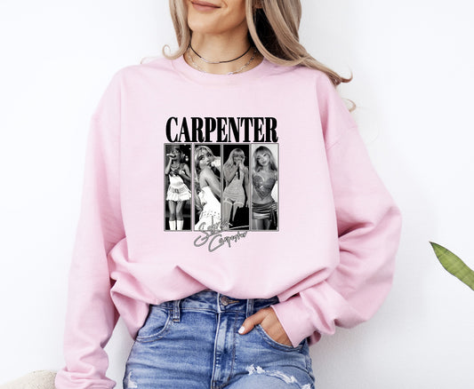 Sabrina Carpenter sweatshirt