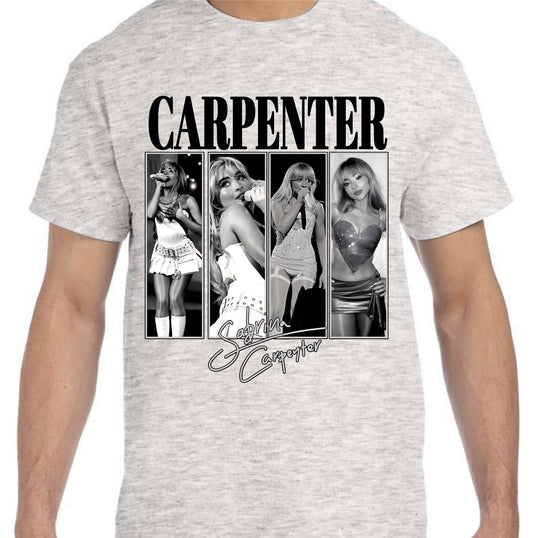 Sabrina Carpenter T-shirt