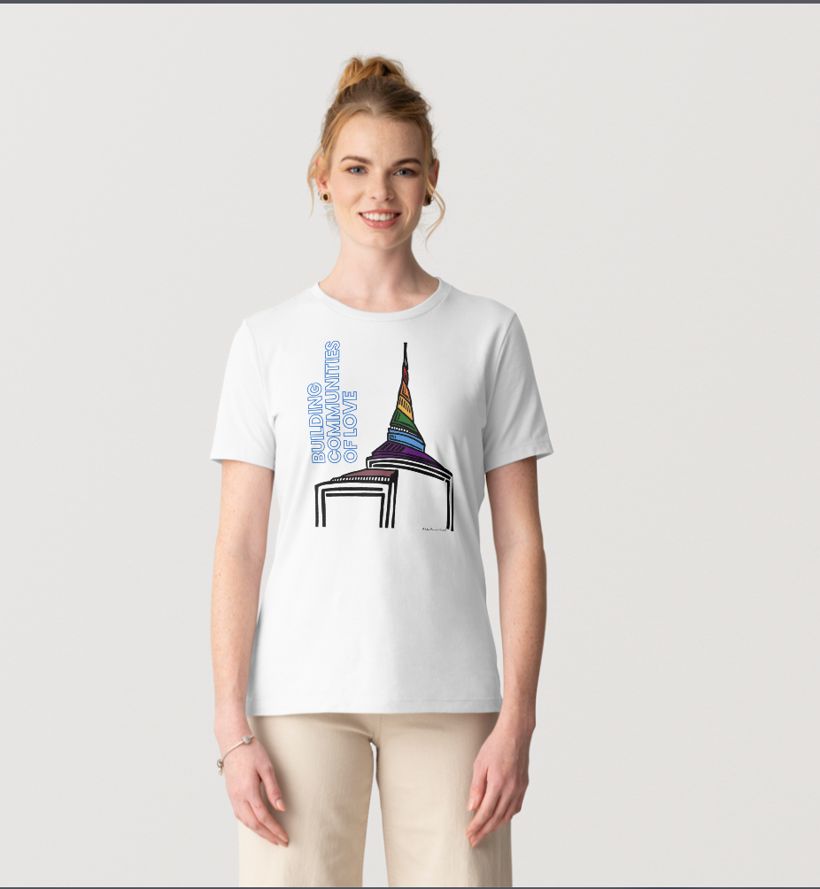 Building Communities of Love