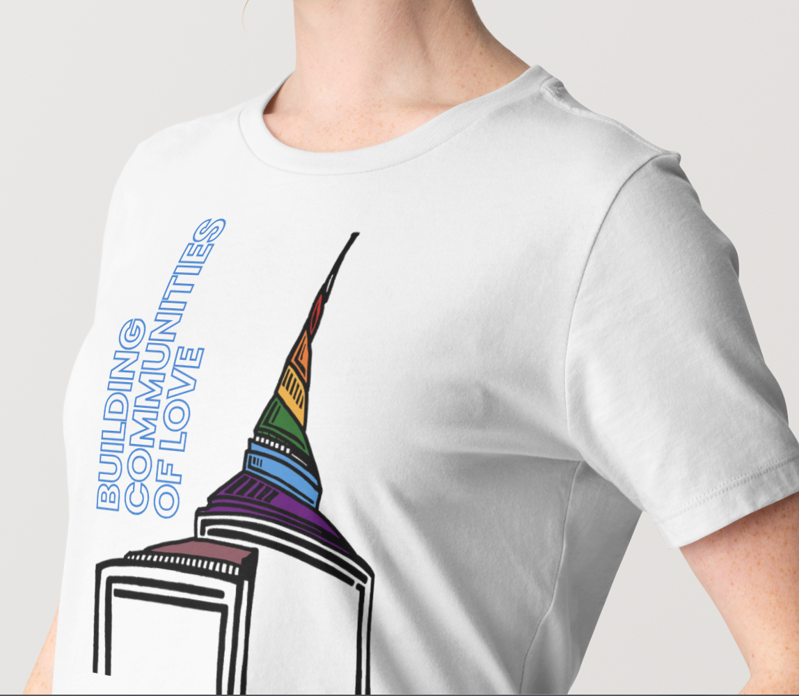 Building Communities of Love