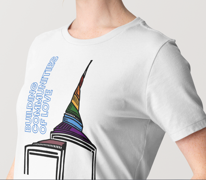 Building Communities of Love