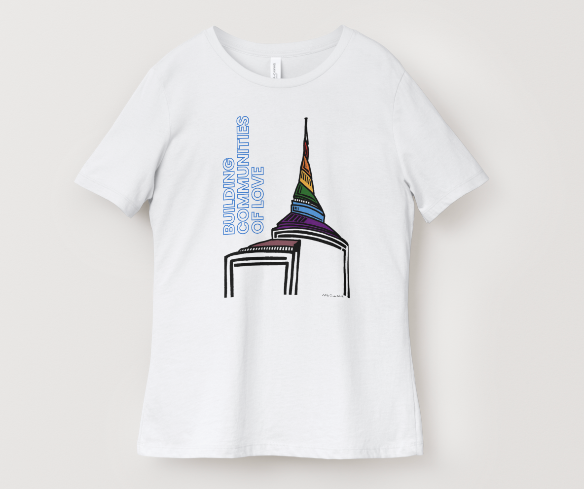 Building Communities of Love