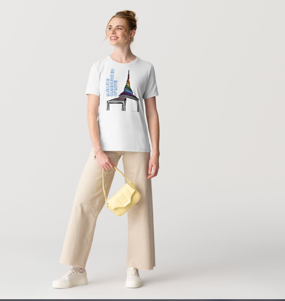 Building Communities of Love