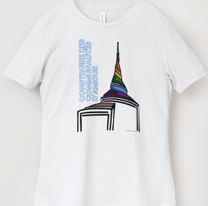 French Building Communities of Love