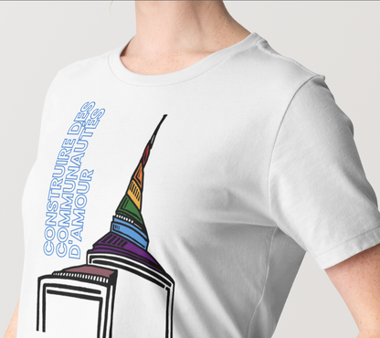 French Building Communities of Love