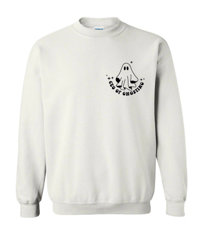 CEO of Ghosting Crewneck